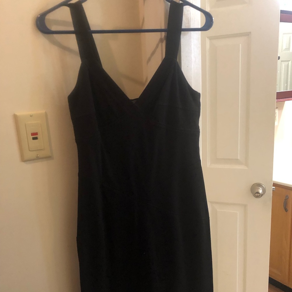 Little black dress!